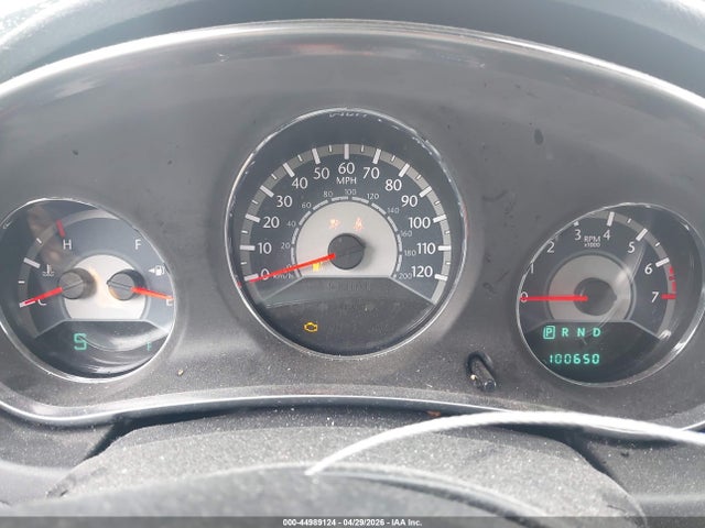 Продаж на аукціоні авто 2012 Chrysler 200 Touring, vin: 1C3CCBBB5CN278337, номер лоту: 44989124