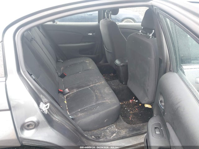 Продаж на аукціоні авто 2012 Chrysler 200 Touring, vin: 1C3CCBBB5CN278337, номер лоту: 44989124