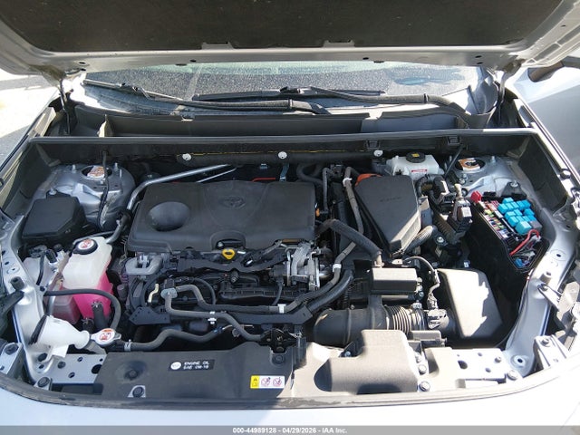 Aukcja sprzedaży 2019 Toyota Rav4 Hybrid Limited, vin: JTMDWRFVXKD511024, numer aukcji: 44989128