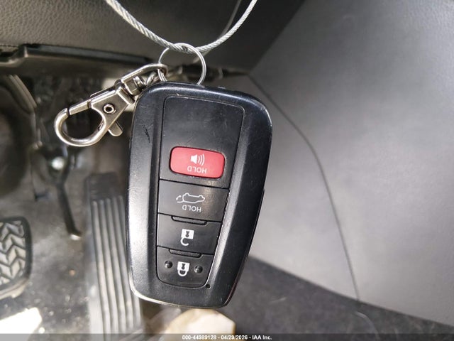 Aukcja sprzedaży 2019 Toyota Rav4 Hybrid Limited, vin: JTMDWRFVXKD511024, numer aukcji: 44989128