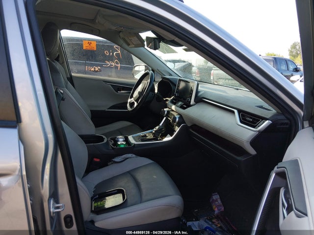 Aukcja sprzedaży 2019 Toyota Rav4 Hybrid Limited, vin: JTMDWRFVXKD511024, numer aukcji: 44989128