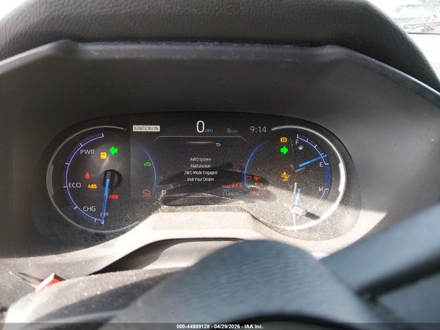 Aukcja sprzedaży 2019 Toyota Rav4 Hybrid Limited, vin: JTMDWRFVXKD511024, numer aukcji: 44989128