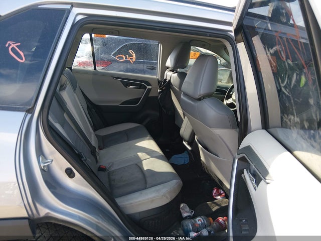 Aukcja sprzedaży 2019 Toyota Rav4 Hybrid Limited, vin: JTMDWRFVXKD511024, numer aukcji: 44989128