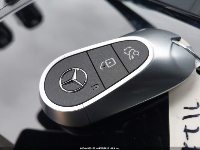 Продаж на аукціоні авто 2025 Mercedes-benz Glc 300 4matic Suv, vin: W1NKM4HB2SF278496, номер лоту: 44989129