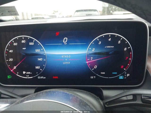 Продаж на аукціоні авто 2025 Mercedes-benz Glc 300 4matic Suv, vin: W1NKM4HB2SF278496, номер лоту: 44989129