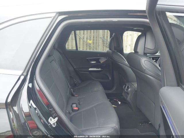 Продаж на аукціоні авто 2025 Mercedes-benz Glc 300 4matic Suv, vin: W1NKM4HB2SF278496, номер лоту: 44989129