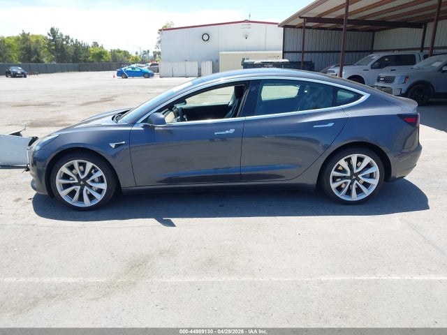 Aukcja sprzedaży 2019 Tesla Model 3 Long Range/mid Range/standard Range/standard Range Plus, vin: 5YJ3E1EA0KF300910, numer aukcji: 44989130