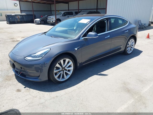 Aukcja sprzedaży 2019 Tesla Model 3 Long Range/mid Range/standard Range/standard Range Plus, vin: 5YJ3E1EA0KF300910, numer aukcji: 44989130