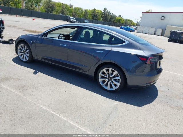 Aukcja sprzedaży 2019 Tesla Model 3 Long Range/mid Range/standard Range/standard Range Plus, vin: 5YJ3E1EA0KF300910, numer aukcji: 44989130
