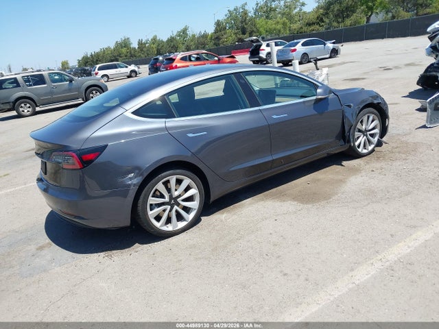 Aukcja sprzedaży 2019 Tesla Model 3 Long Range/mid Range/standard Range/standard Range Plus, vin: 5YJ3E1EA0KF300910, numer aukcji: 44989130