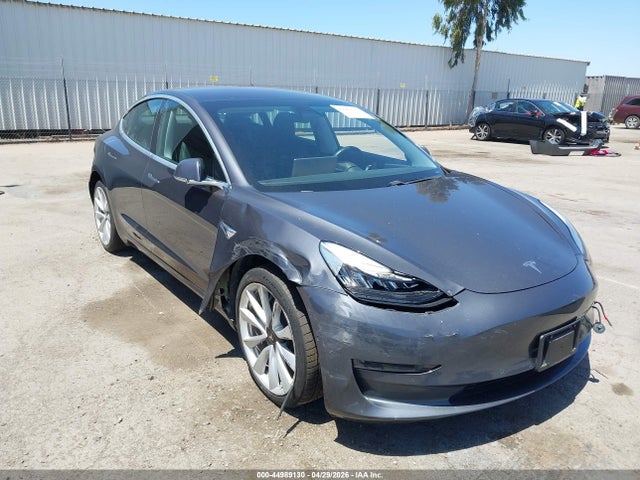 Aukcja sprzedaży 2019 Tesla Model 3 Long Range/mid Range/standard Range/standard Range Plus, vin: 5YJ3E1EA0KF300910, numer aukcji: 44989130