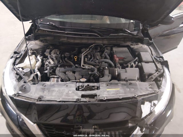 2021 Nissan Altima Sv Fwd მანქანა იყიდება აუქციონზე, vin: 1N4BL4DV7MN324994, აუქციონის ნომერი: 44989134