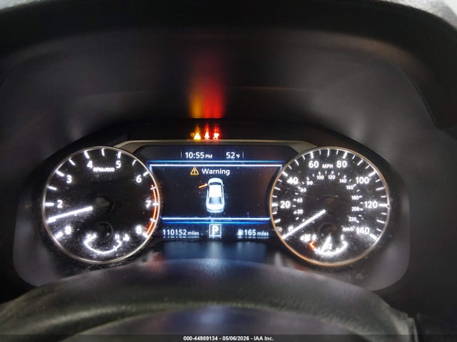 2021 Nissan Altima Sv Fwd მანქანა იყიდება აუქციონზე, vin: 1N4BL4DV7MN324994, აუქციონის ნომერი: 44989134