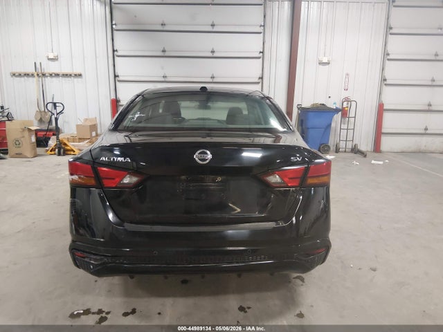 2021 Nissan Altima Sv Fwd მანქანა იყიდება აუქციონზე, vin: 1N4BL4DV7MN324994, აუქციონის ნომერი: 44989134