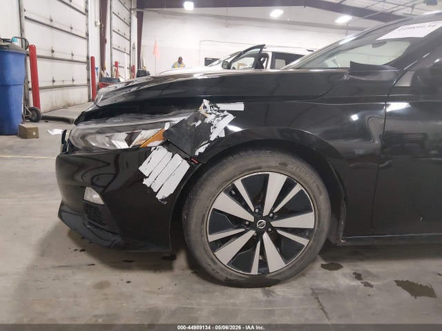 2021 Nissan Altima Sv Fwd მანქანა იყიდება აუქციონზე, vin: 1N4BL4DV7MN324994, აუქციონის ნომერი: 44989134