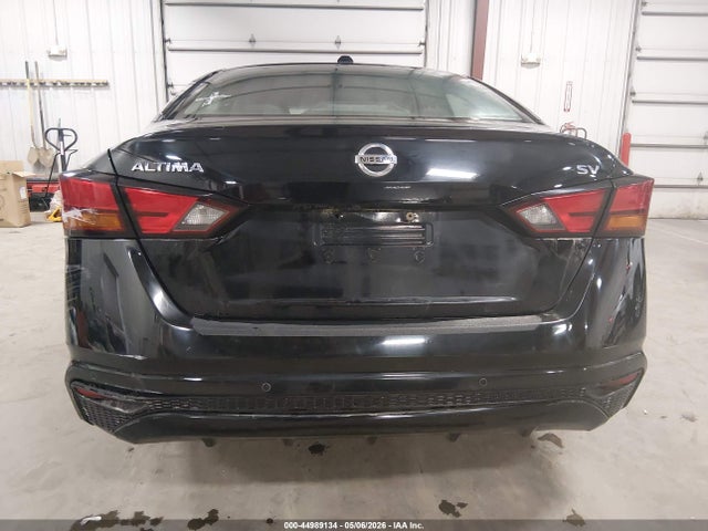 2021 Nissan Altima Sv Fwd მანქანა იყიდება აუქციონზე, vin: 1N4BL4DV7MN324994, აუქციონის ნომერი: 44989134