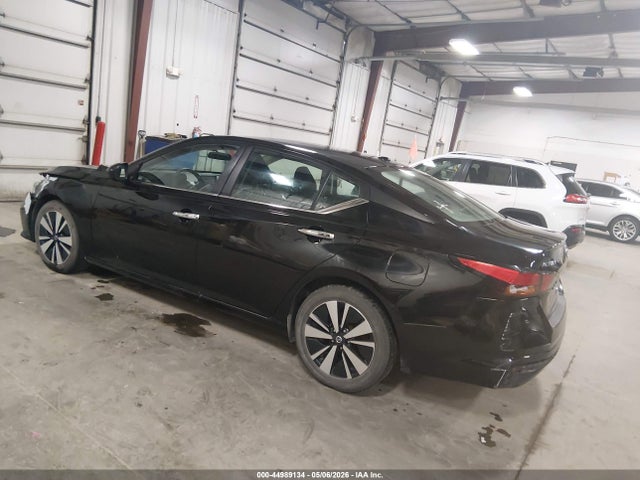 2021 Nissan Altima Sv Fwd მანქანა იყიდება აუქციონზე, vin: 1N4BL4DV7MN324994, აუქციონის ნომერი: 44989134