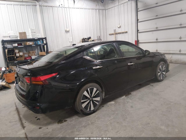 2021 Nissan Altima Sv Fwd მანქანა იყიდება აუქციონზე, vin: 1N4BL4DV7MN324994, აუქციონის ნომერი: 44989134