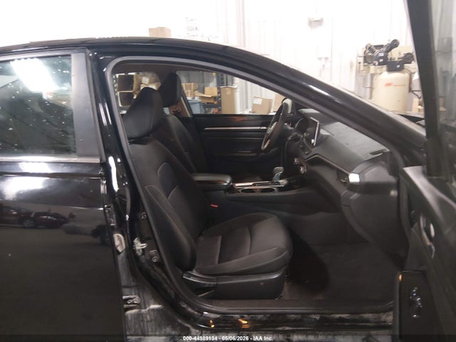 2021 Nissan Altima Sv Fwd მანქანა იყიდება აუქციონზე, vin: 1N4BL4DV7MN324994, აუქციონის ნომერი: 44989134