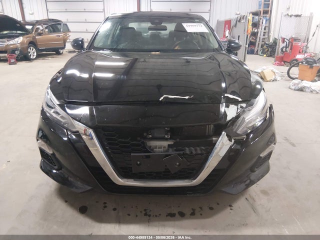 2021 Nissan Altima Sv Fwd მანქანა იყიდება აუქციონზე, vin: 1N4BL4DV7MN324994, აუქციონის ნომერი: 44989134