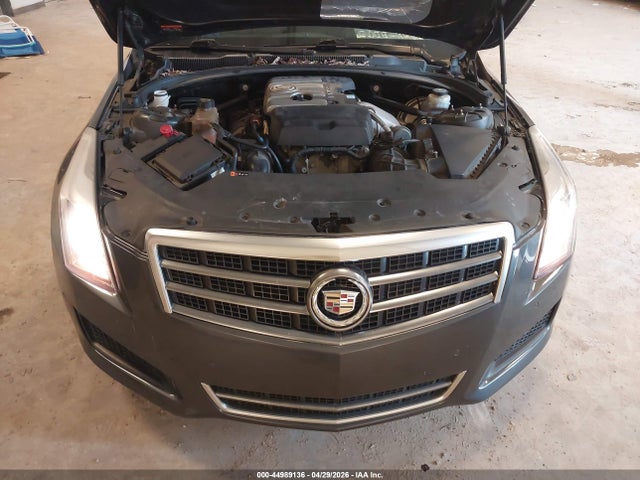 Aukcja sprzedaży 2014 Cadillac Ats Luxury, vin: 1G6AH5RX2E0194180, numer aukcji: 44989136