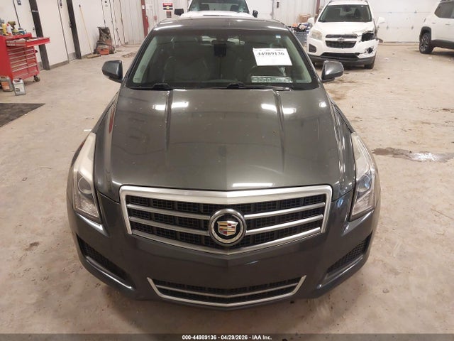 Aukcja sprzedaży 2014 Cadillac Ats Luxury, vin: 1G6AH5RX2E0194180, numer aukcji: 44989136