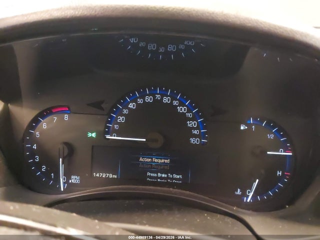 Aukcja sprzedaży 2014 Cadillac Ats Luxury, vin: 1G6AH5RX2E0194180, numer aukcji: 44989136