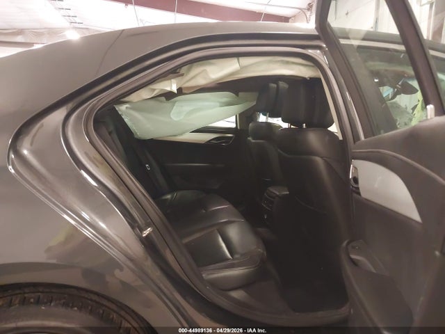 Aukcja sprzedaży 2014 Cadillac Ats Luxury, vin: 1G6AH5RX2E0194180, numer aukcji: 44989136
