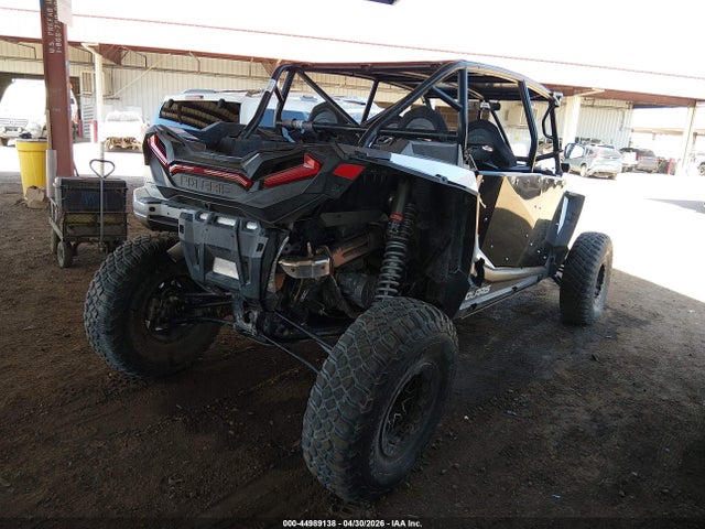 Aukcja sprzedaży 2019 Polaris Rzr Xp 4 1000 Eps, vin: 3NSVFE99XKH489016, numer aukcji: 44989138