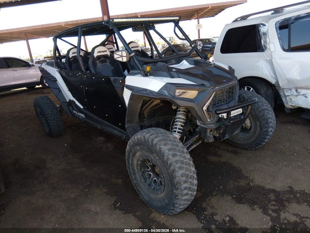 Aukcja sprzedaży 2019 Polaris Rzr Xp 4 1000 Eps, vin: 3NSVFE99XKH489016, numer aukcji: 44989138