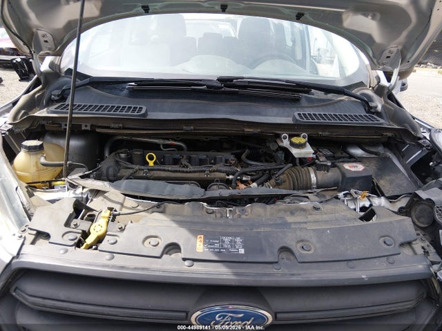 Aukcja sprzedaży 2018 Ford Escape S, vin: 1FMCU0F75JUA06677, numer aukcji: 44989141