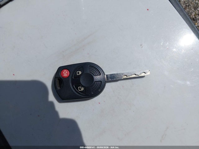 Aukcja sprzedaży 2018 Ford Escape S, vin: 1FMCU0F75JUA06677, numer aukcji: 44989141