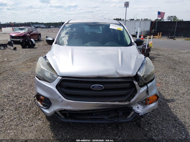 Aukcja sprzedaży 2018 Ford Escape S, vin: 1FMCU0F75JUA06677, numer aukcji: 44989141
