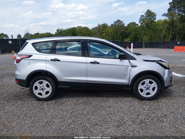 Aukcja sprzedaży 2018 Ford Escape S, vin: 1FMCU0F75JUA06677, numer aukcji: 44989141