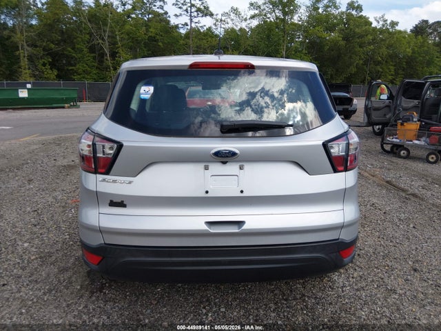 Aukcja sprzedaży 2018 Ford Escape S, vin: 1FMCU0F75JUA06677, numer aukcji: 44989141