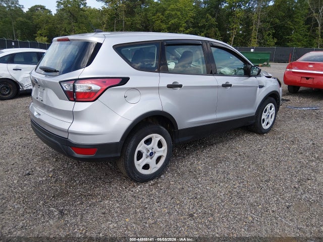 Aukcja sprzedaży 2018 Ford Escape S, vin: 1FMCU0F75JUA06677, numer aukcji: 44989141