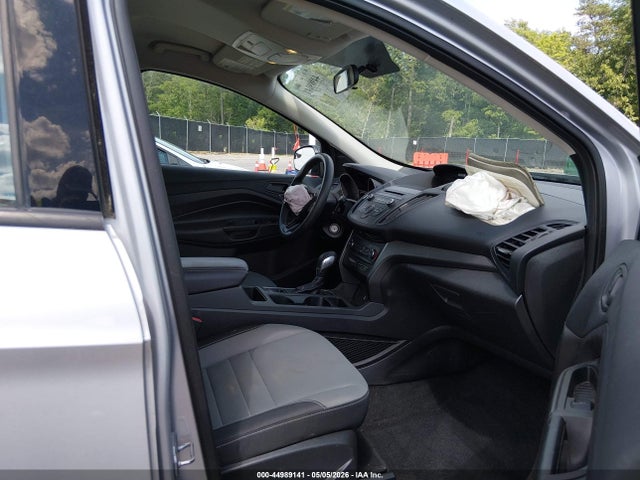 Aukcja sprzedaży 2018 Ford Escape S, vin: 1FMCU0F75JUA06677, numer aukcji: 44989141