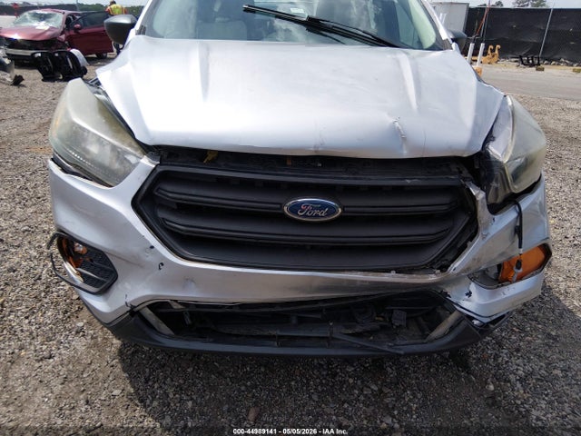 Aukcja sprzedaży 2018 Ford Escape S, vin: 1FMCU0F75JUA06677, numer aukcji: 44989141