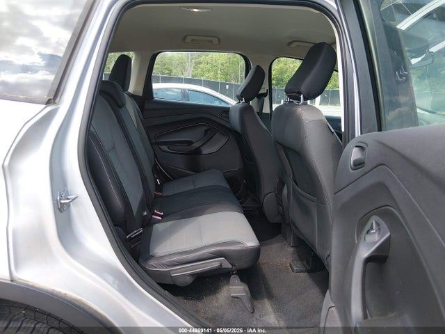 Aukcja sprzedaży 2018 Ford Escape S, vin: 1FMCU0F75JUA06677, numer aukcji: 44989141