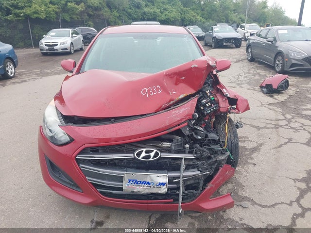 KMHD35LH4HU349332 Hyundai ELANTRA GT