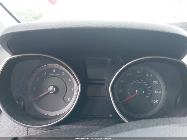 KMHD35LH4HU349332 Hyundai ELANTRA GT