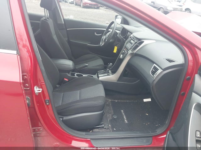 KMHD35LH4HU349332 Hyundai ELANTRA GT