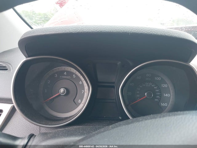 KMHD35LH4HU349332 Hyundai ELANTRA GT