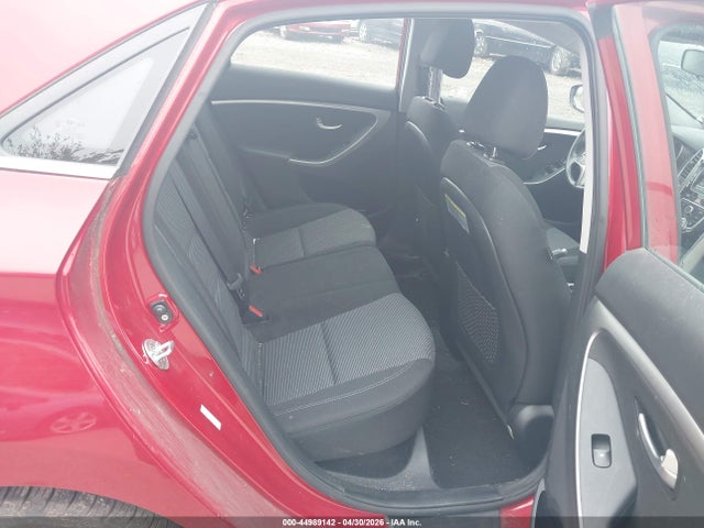 KMHD35LH4HU349332 Hyundai ELANTRA GT