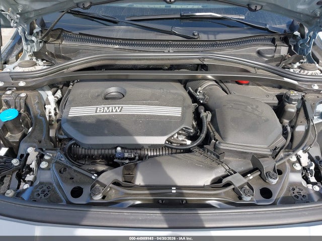WBA83GG01T7U35823 BMW 228 Gran Coupe