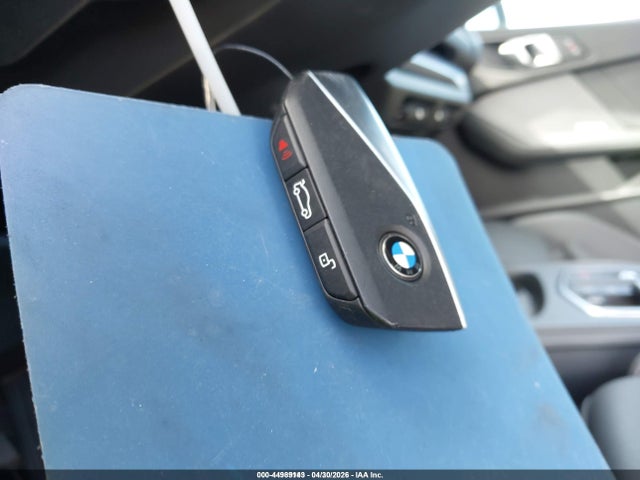 WBA83GG01T7U35823 BMW 228 Gran Coupe