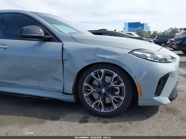 WBA83GG01T7U35823 BMW 228 Gran Coupe