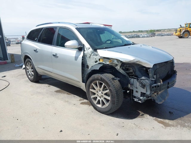Aukcja sprzedaży 2014 Buick Enclave Leather, vin: 5GAKVBKD9EJ113986, numer aukcji: 44989148