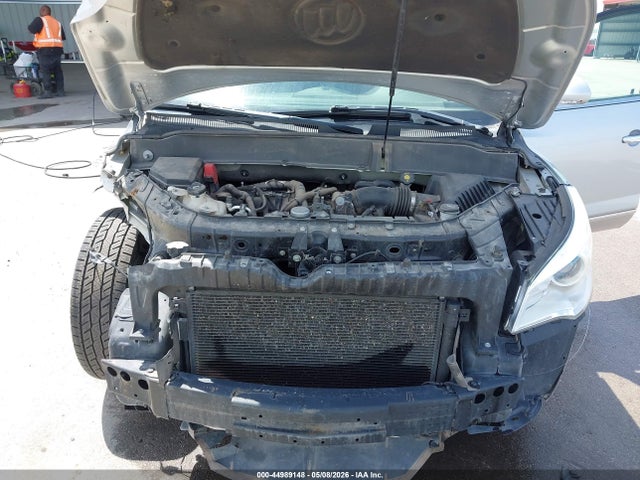 Aukcja sprzedaży 2014 Buick Enclave Leather, vin: 5GAKVBKD9EJ113986, numer aukcji: 44989148