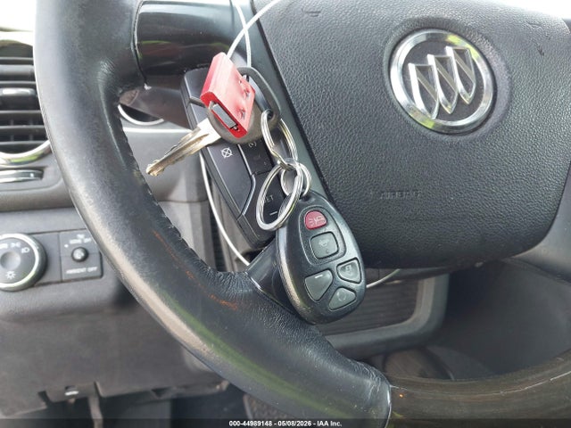 Aukcja sprzedaży 2014 Buick Enclave Leather, vin: 5GAKVBKD9EJ113986, numer aukcji: 44989148